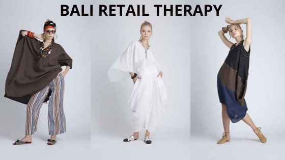 new bali fashion