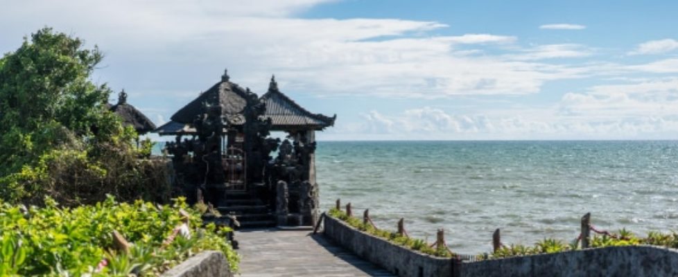 Secret Bali hidden gems