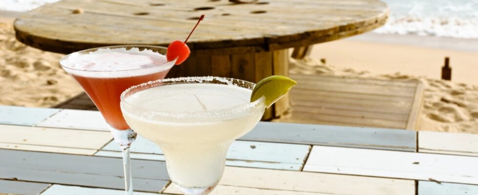 top bali beach clubs