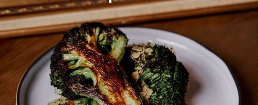 rise of plant based diets