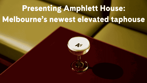 amphlett house