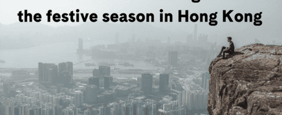 hong kong festive season guide