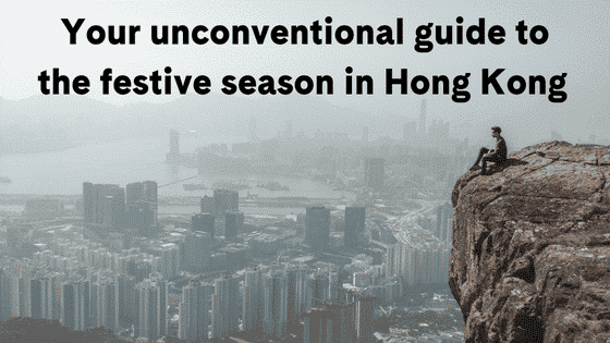 hong kong festive season guide