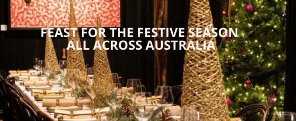 Feast for the Festive Season
