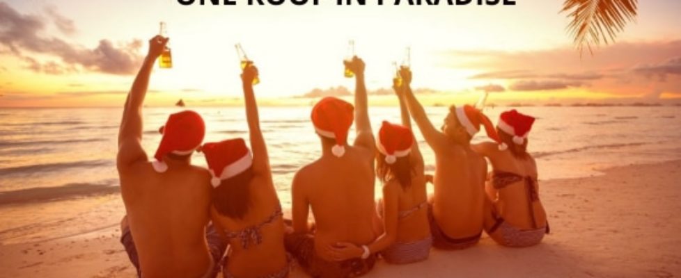 festive season