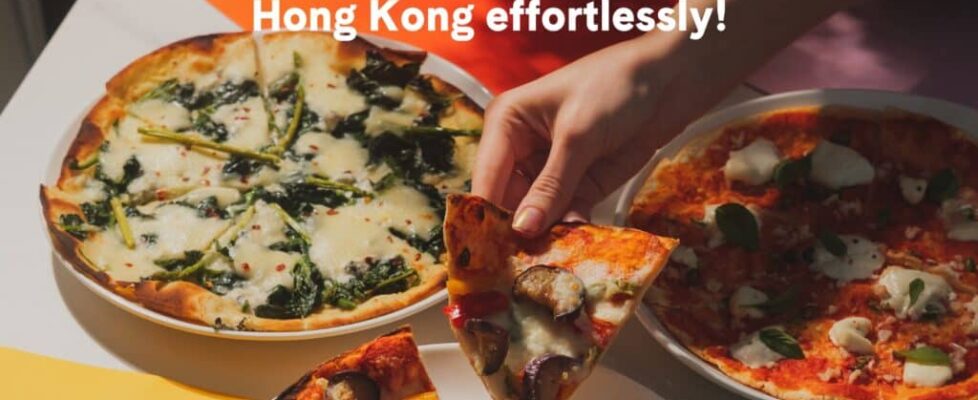 Kickstart your vegetarian journey in Hong Kong effortlessly!