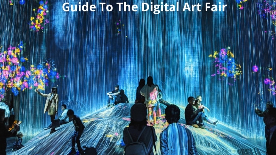 digital art fair