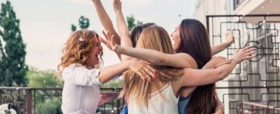 hens night ideas