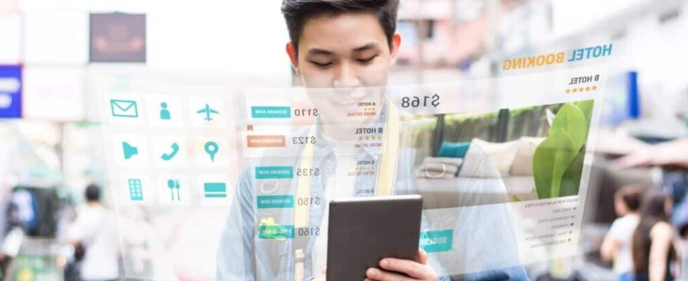 the rise of technology