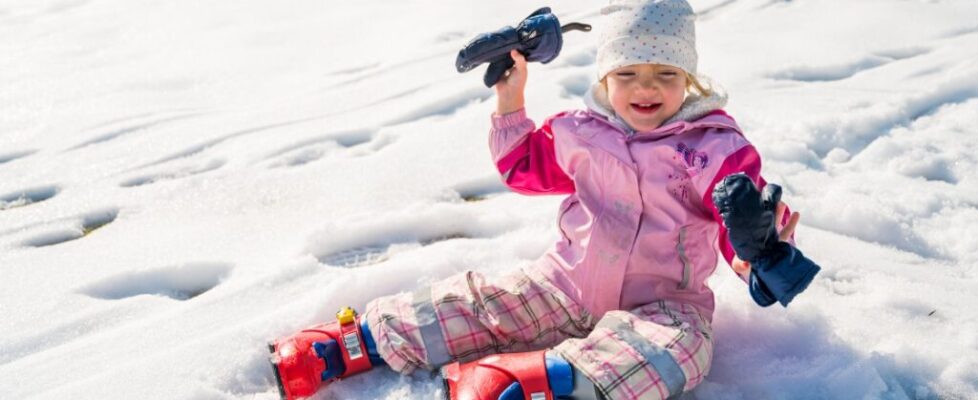 Canberra Snow Guide