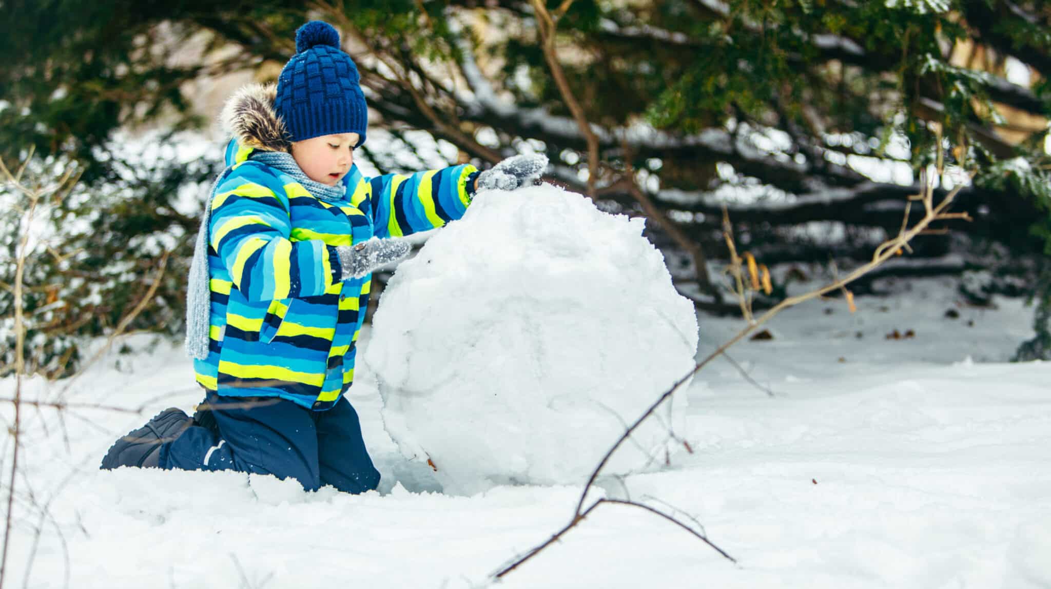 Where to find snow in Canberra | Canberra Snow | Ovolo