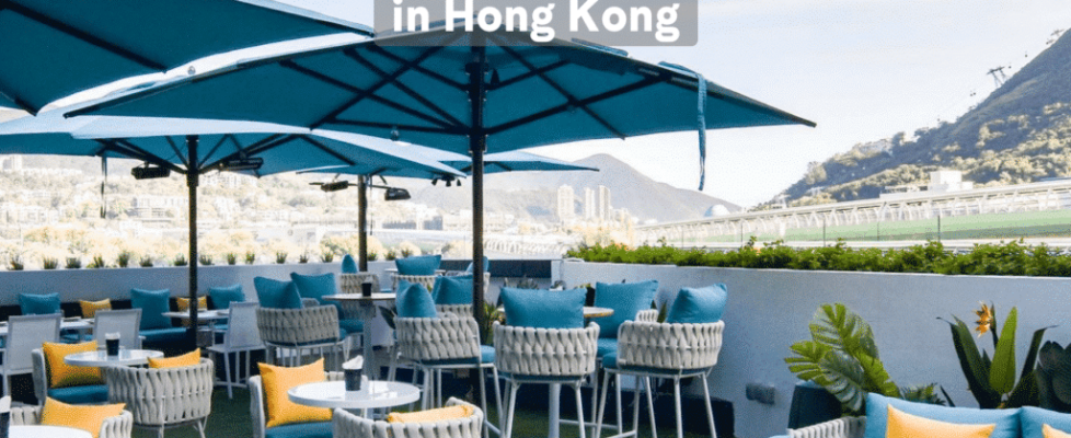 Blog Images (35) The Best Restaurants with Terraces in Hong Kong