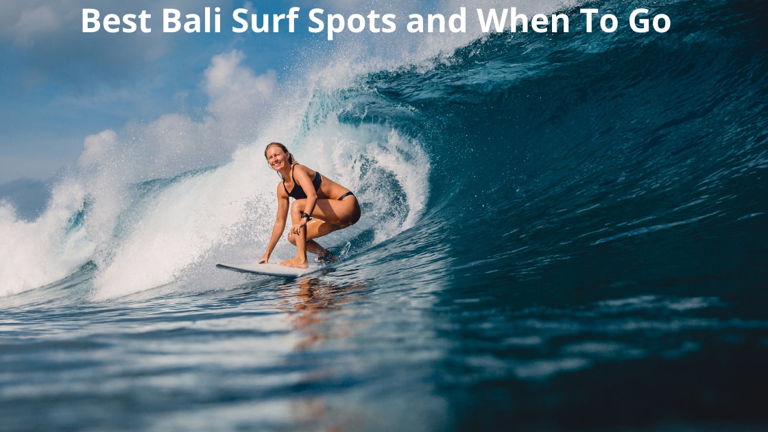 bali surf spots guide