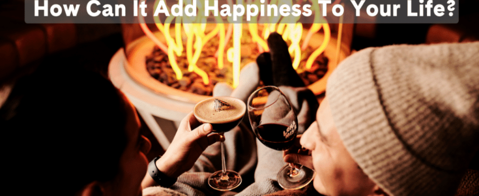 What’s the Danish secret to cosy contentment?
