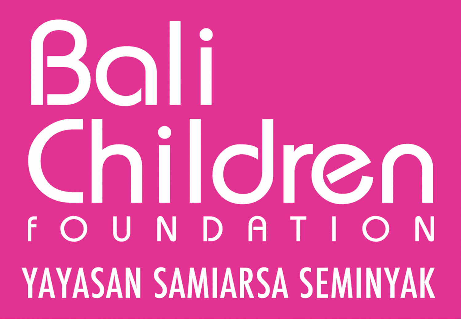 Children's foundation