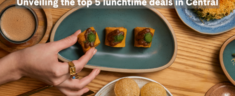 Blog Images-2 Munch on a Dime: Top 5 Lunch Deals in Central Hong Kong