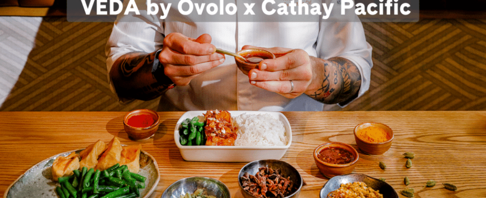 MicrosoftTeams-image (45) Savor Curated Plant Delights: VEDA by Ovolo x Cathay Pacific