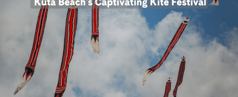 MicrosoftTeams-image (56) Sailing Skies and Creative Vibes: Kuta Beach's Captivating Kite Festival