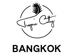 tropic city bangkok logo