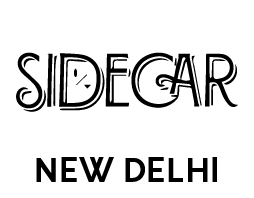 sidecar new delhi logo