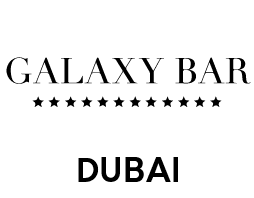 galaxy bar Dubai logo