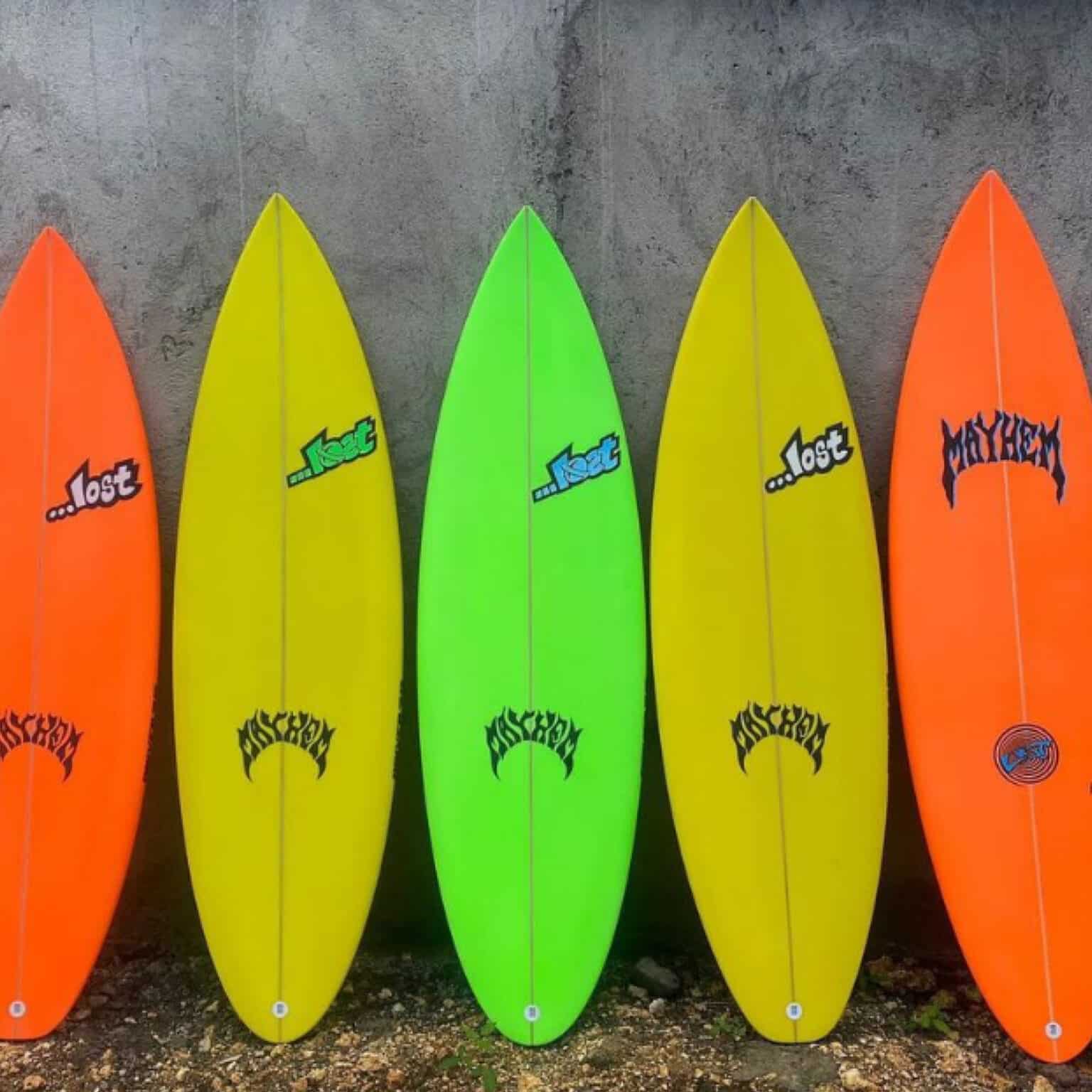 Exploring the top Surf Shops in Bali Ovolo Hotels
