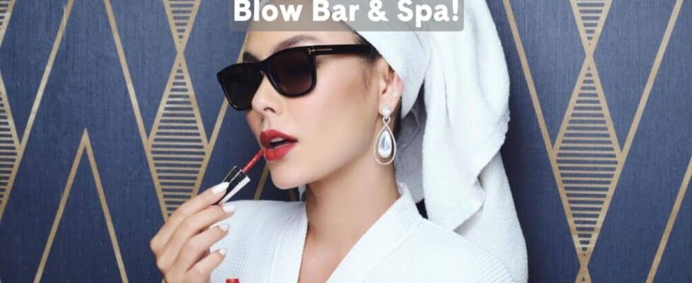 Blog Images-2 Fav Beauty Treatments at Kupu-Kupu Blow Bar, Salon, & Spa!
