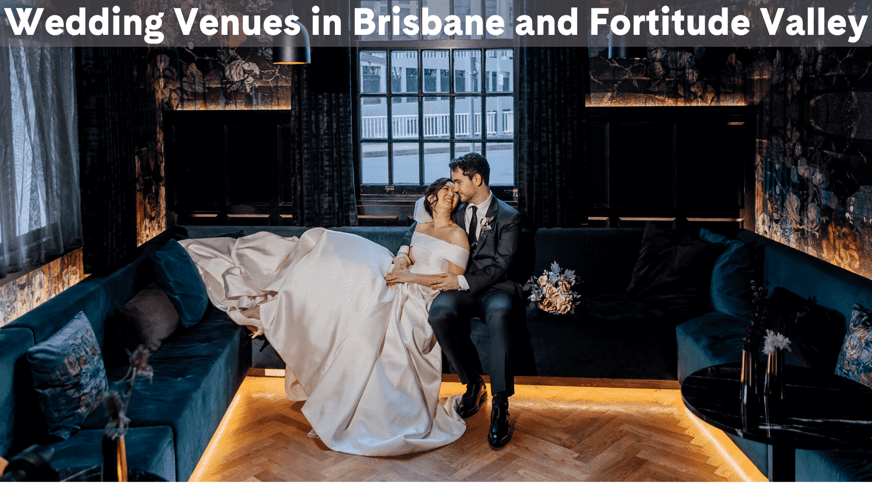 brisbane wedding venues