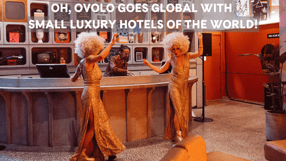 Ovolo Embarks on a Global Journey with Small Luxury Hotels of the World