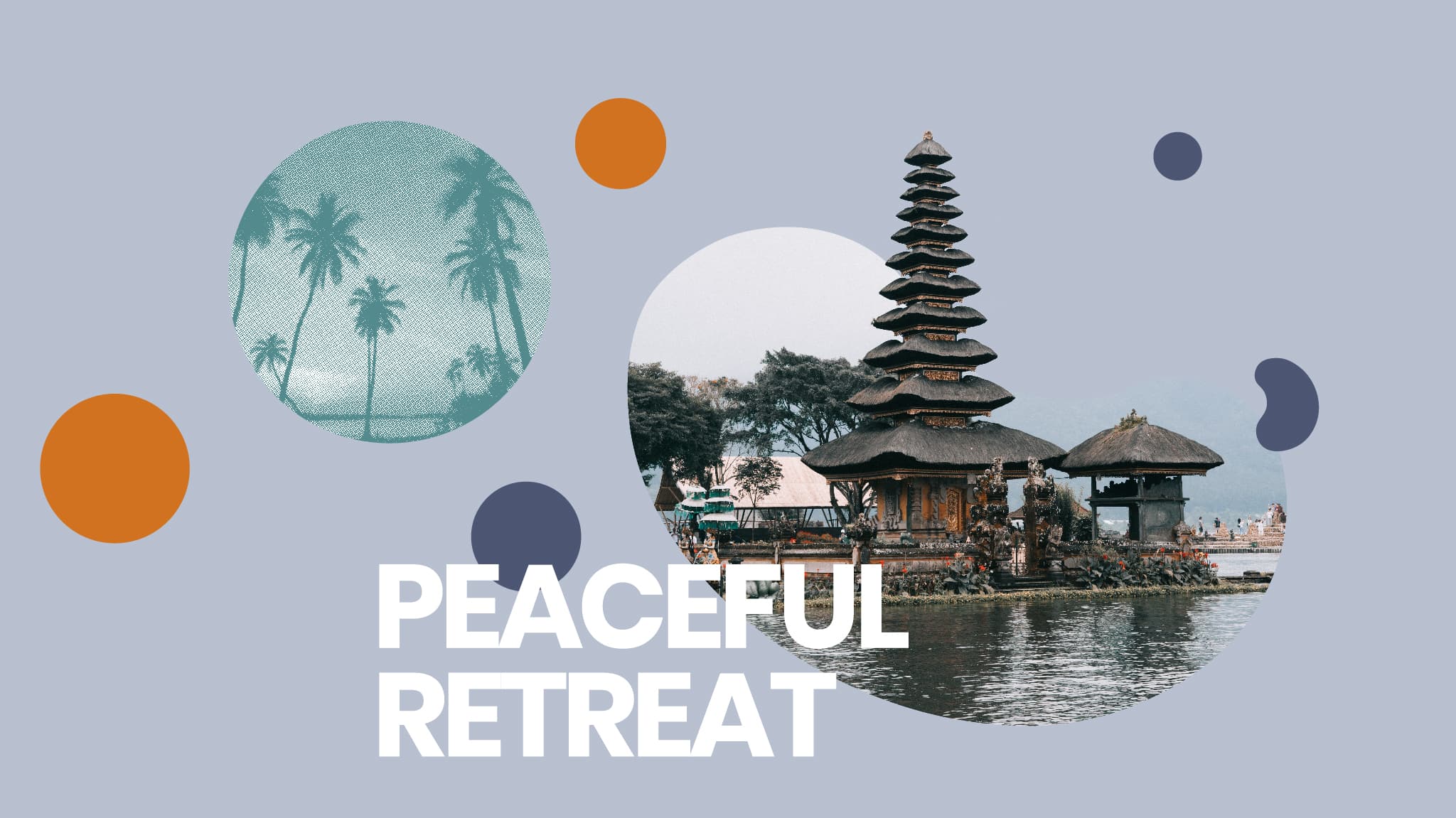 Peaceful Retreat - Digital_Offer