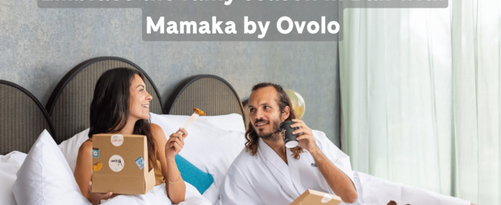 Bali Blog Cover MAMAKA Embrace the rainy season in Bali with MAMAKA by Ovolo