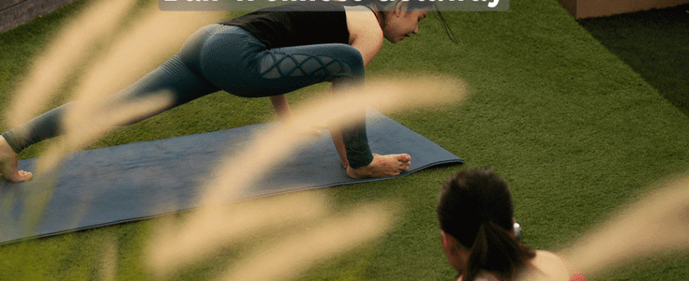 Bali Wellness Getaway
