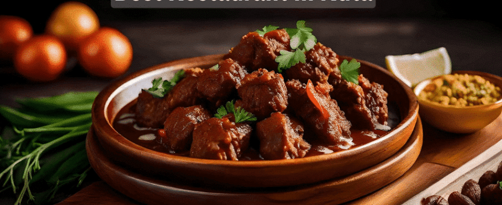 Best Restaurants in Kuta