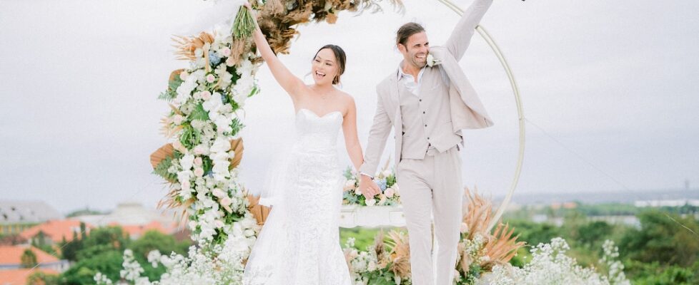 Dream Wedding, Dream Stays: Making Sure Your Guests Feel Welcome