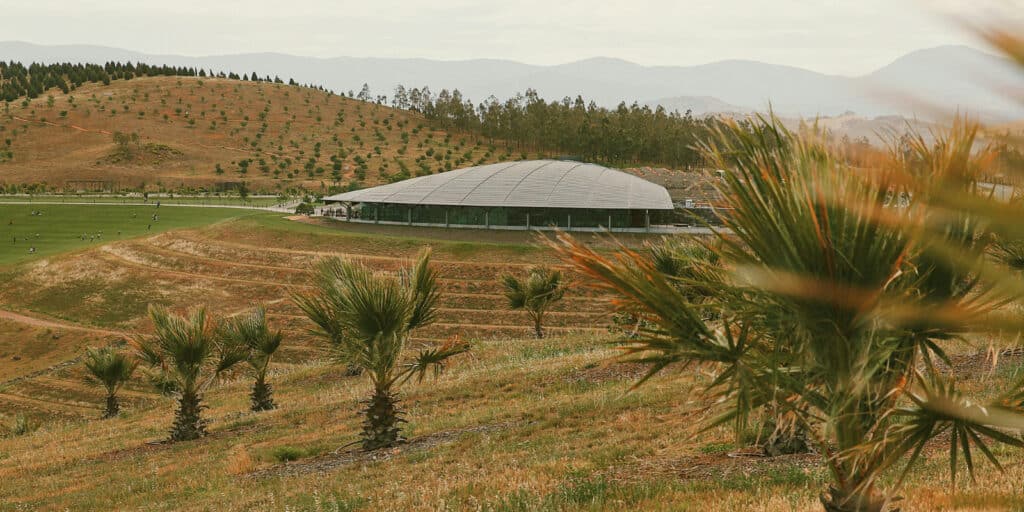 National Arboretum Canberra