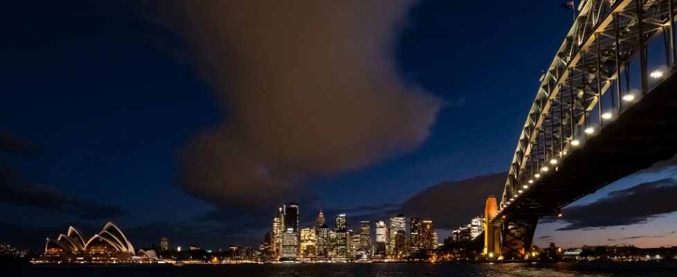 Things to Do at Night in Sydney
