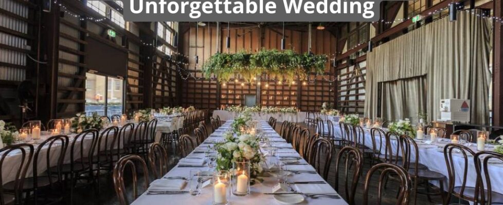 Sydney Wedding Venues for an Unforgettable Wedding