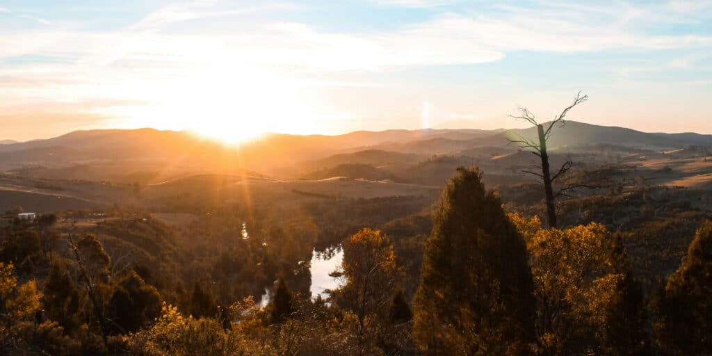 canberra wineries