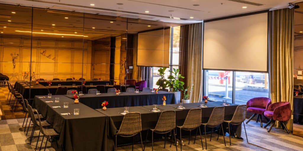 corporate event venues sydney