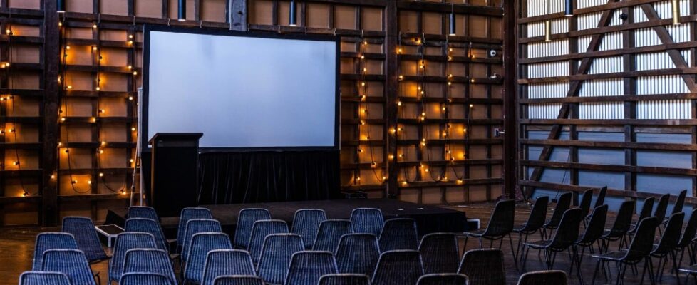 sydney event venues