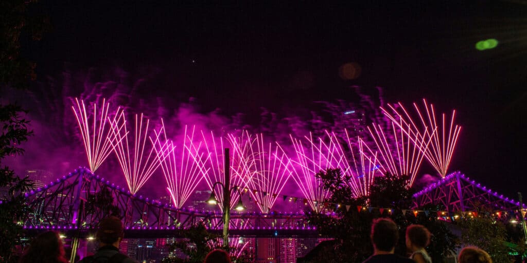 Brisbane Festival