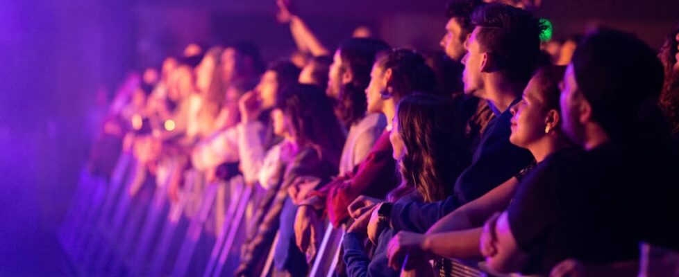 Melbourne Events in August