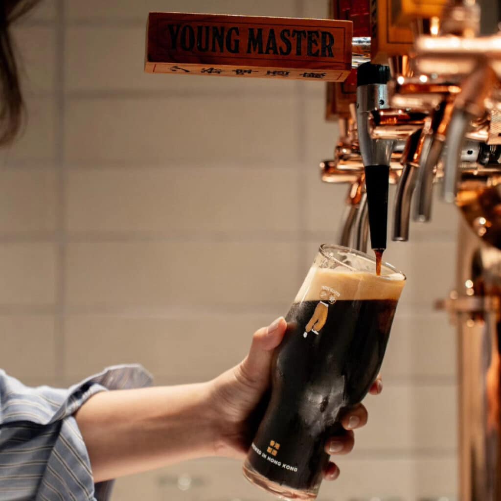 Young Master Brewery