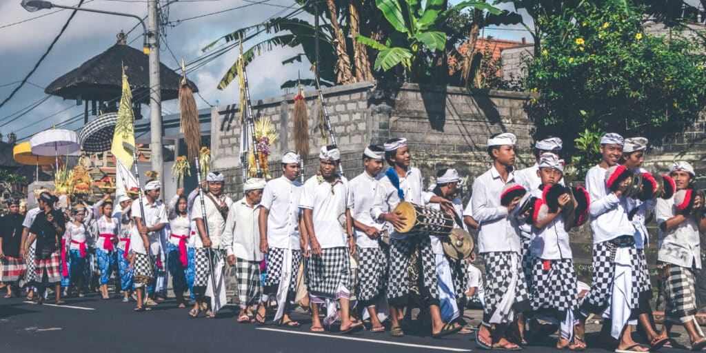 bali island of gods