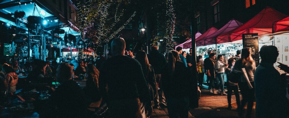 events in sydney in august