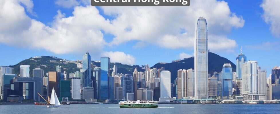 hong kong culture