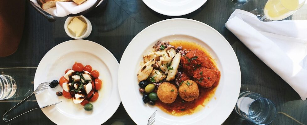 melbourne fine dining