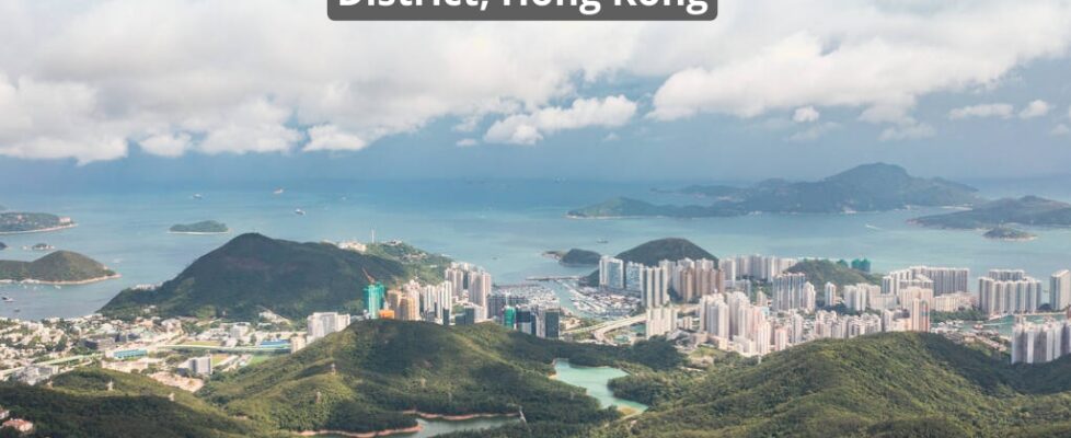southern district hong kong