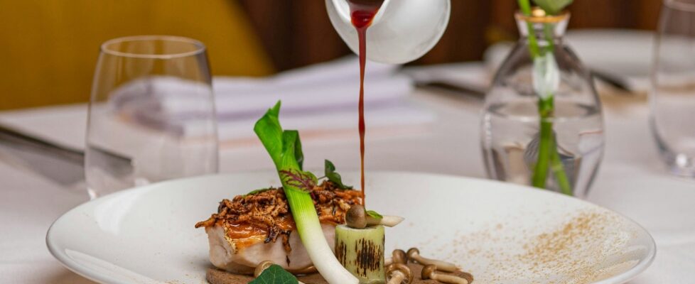 winter in sydney dining
