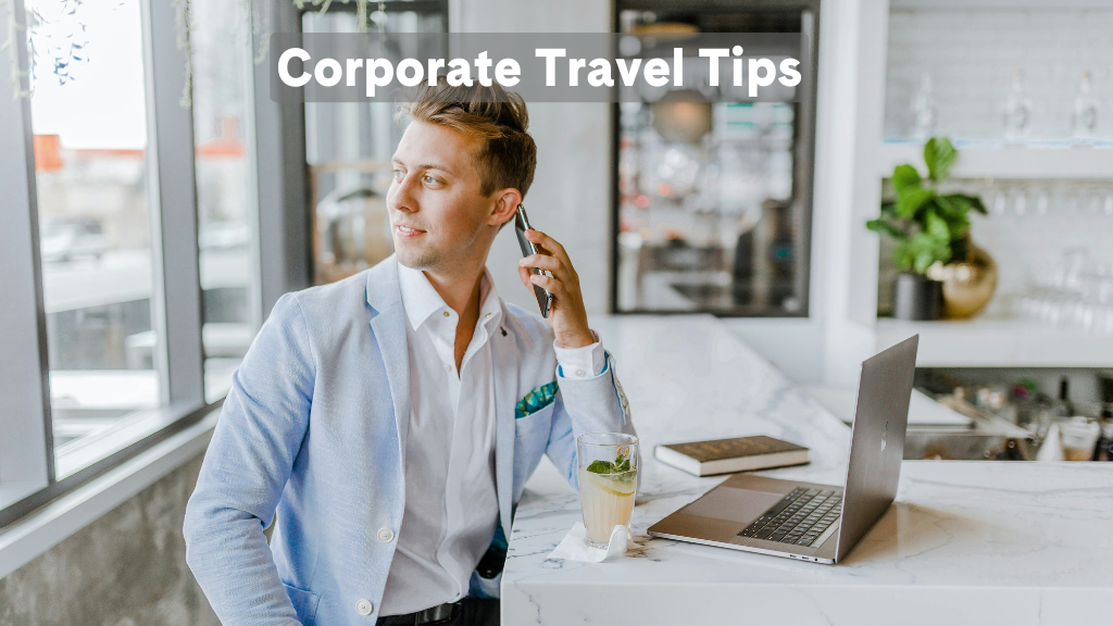 corporate travel tips Ovolo Hotels